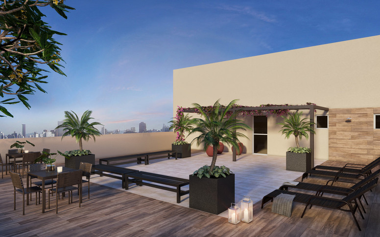 Portal Vila Prudente - Vila Anhaia Mello