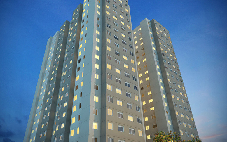 Portal Vila Prudente - Vila Anhaia Mello