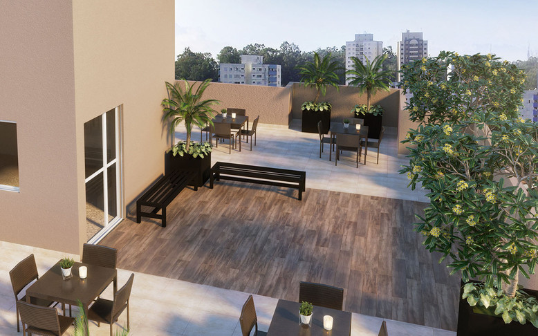 Portal Vila Prudente - Vila Anhaia Mello