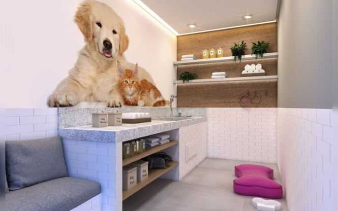 Portal Vila Prudente - Vila Ema