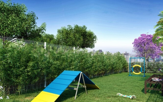 Portal Vila Prudente - Vila Ema