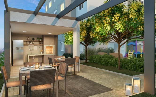 Portal Vila Prudente - Vila Ema