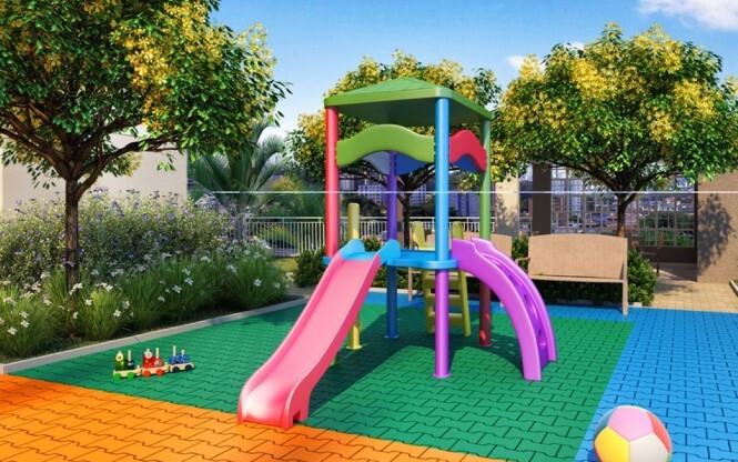 Portal Vila Prudente - Vila Ema