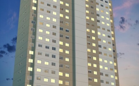 Portal Vila Prudente - Vila Ema