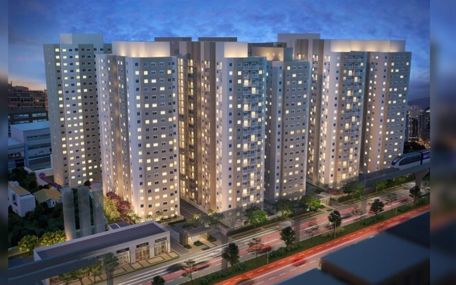 Portal Vila Prudente - Vila Ema