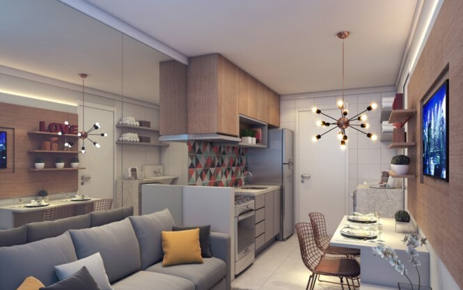 Portal Vila Prudente - Vila Ema