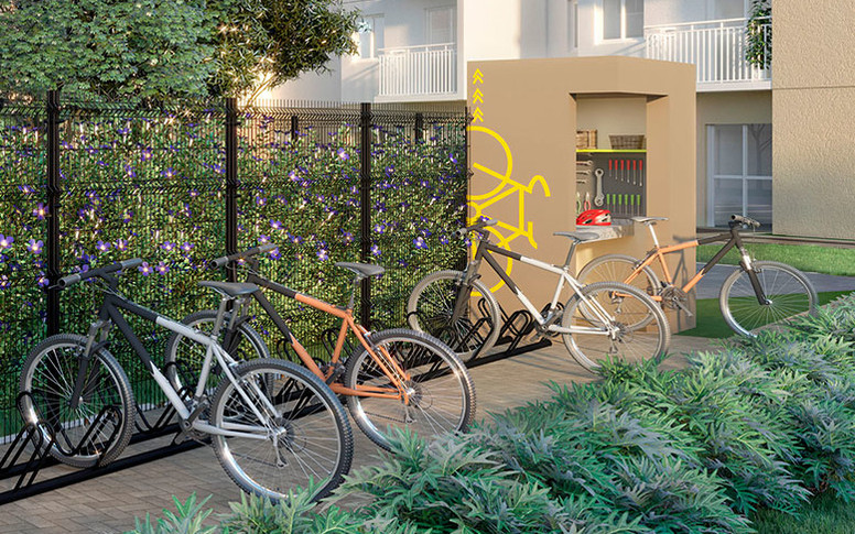 Portal Vista da Represa