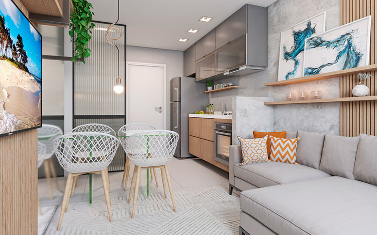 Portal Vista da Represa