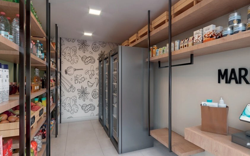 Portal Vista da Represa