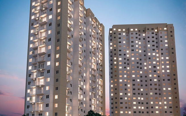 Portal Vista da Represa