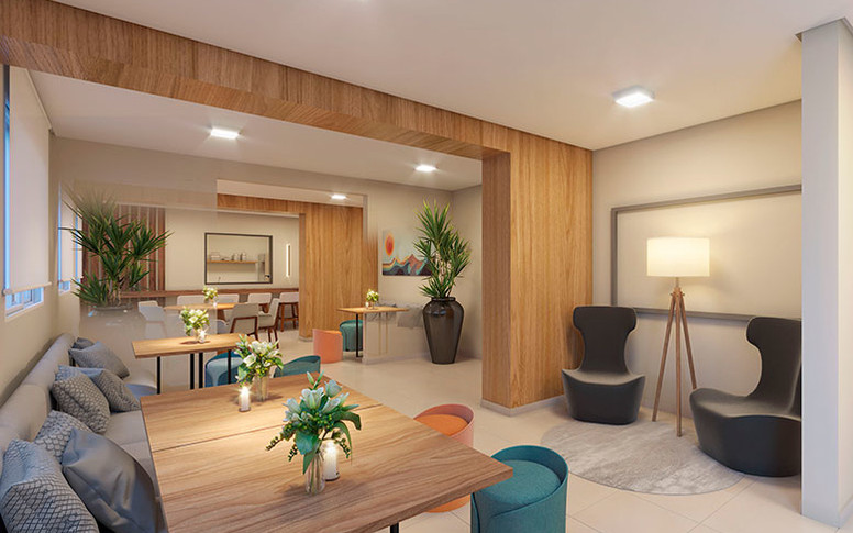 Portal Vista da Represa