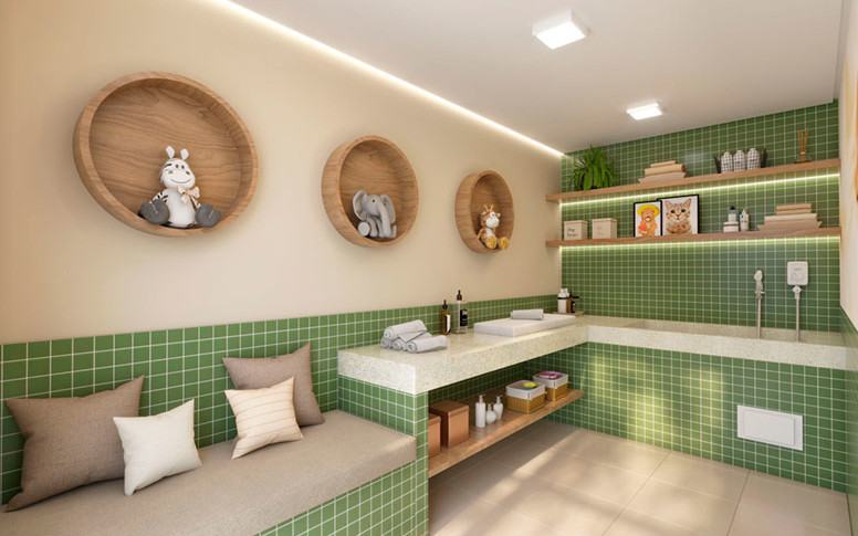 Portal Vista da Represa