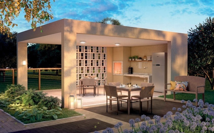 Portal Vista da Represa