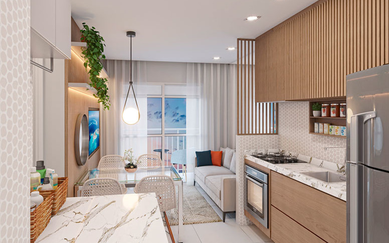 Portal Vista da Represa