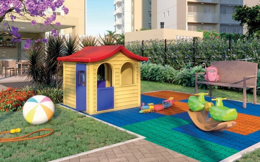 Portal Vista da Represa