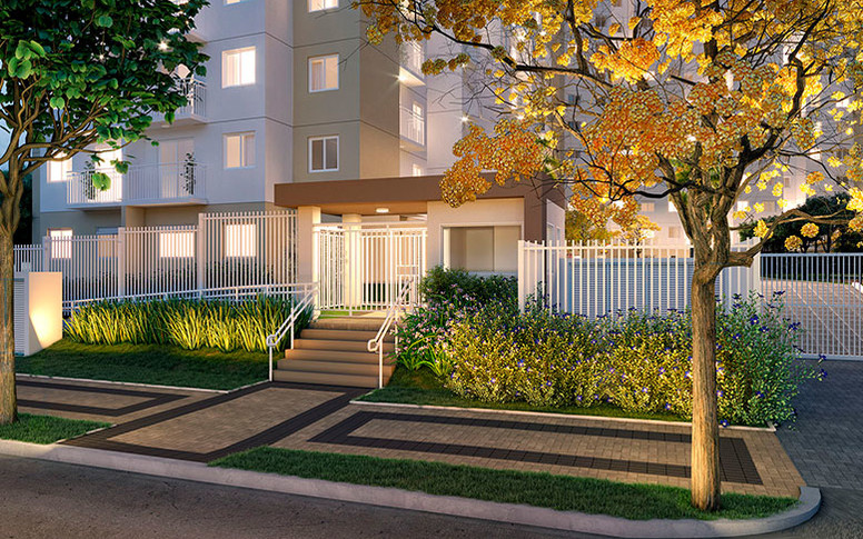 Portal Vista da Represa