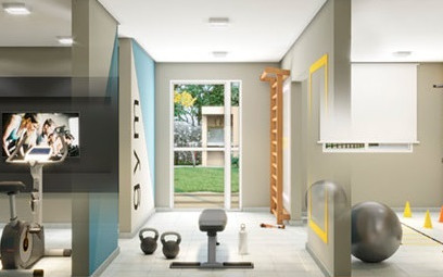 Portal Vista da Represa