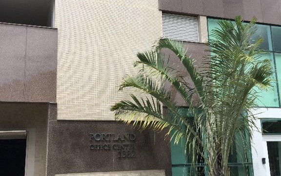 Portland Office Center Sala SA0124WX4