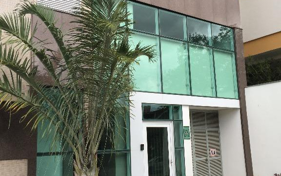 Portland Office Center Sala SA0124WX4