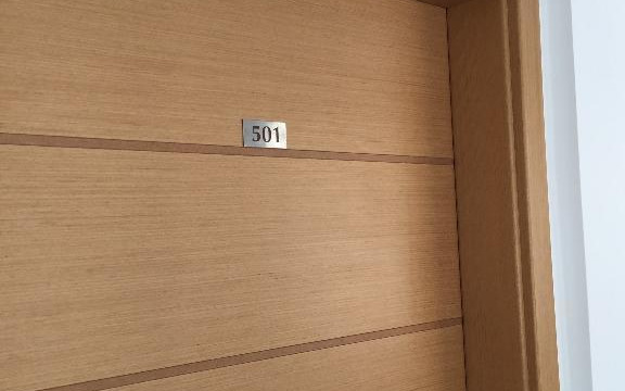 Portland Office Center Sala SA0124WX4