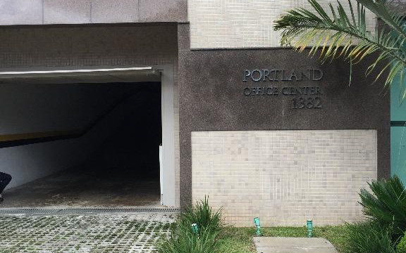 Portland Office Center Sala SA0124WX4