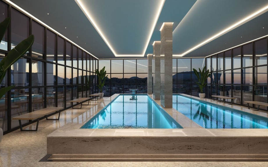 Porto Bello Home Club