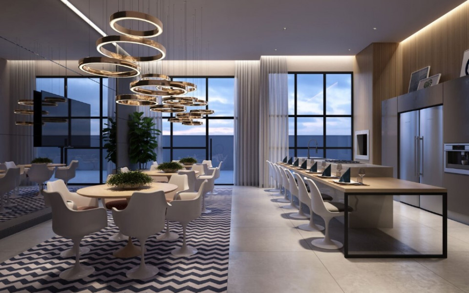 Porto Bello Home Club