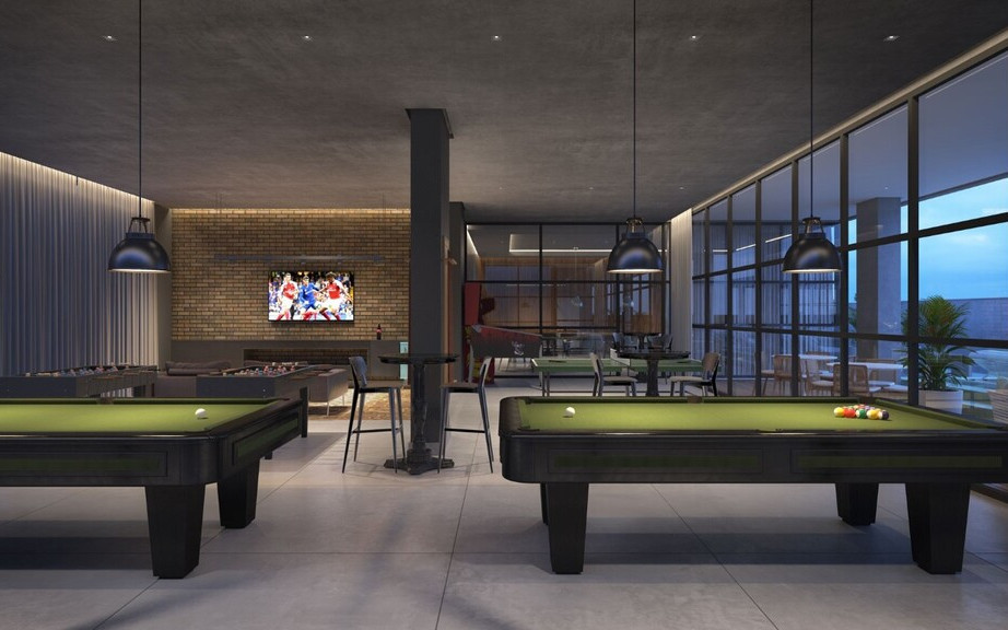 Porto Bello Home Club