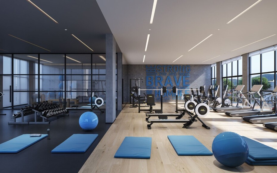 Porto Bello Home Club