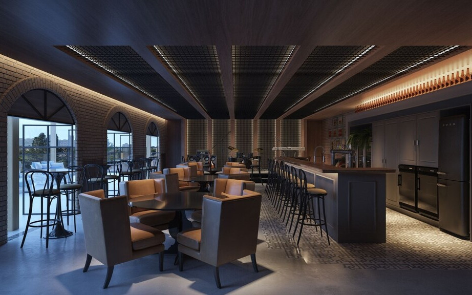 Porto Bello Home Club