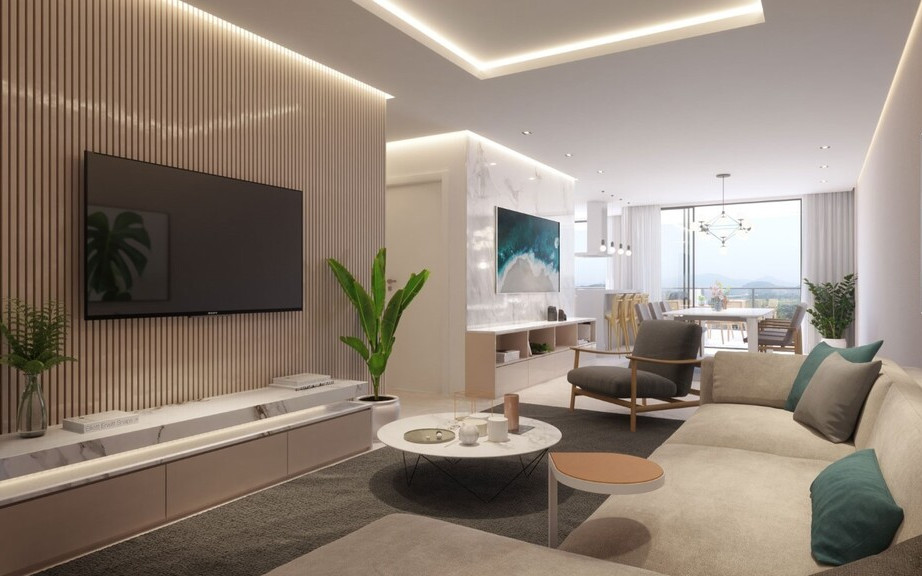 Porto Bello Home Club