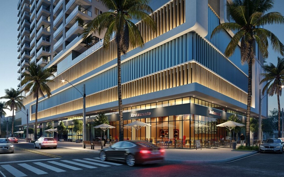 Porto Bello Home Club