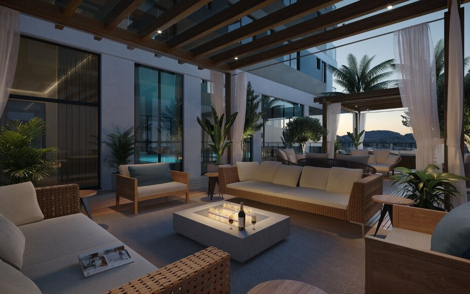 Porto Bello Home Club