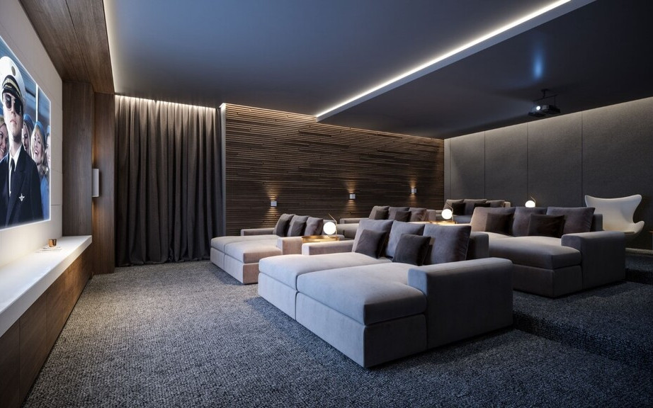 Porto Bello Home Club