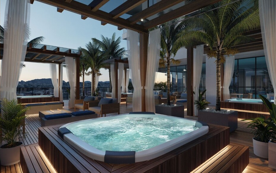 Porto Bello Home Club