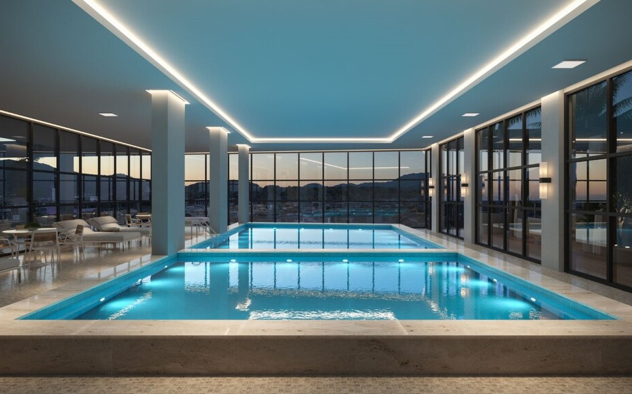 Porto Bello Home Club