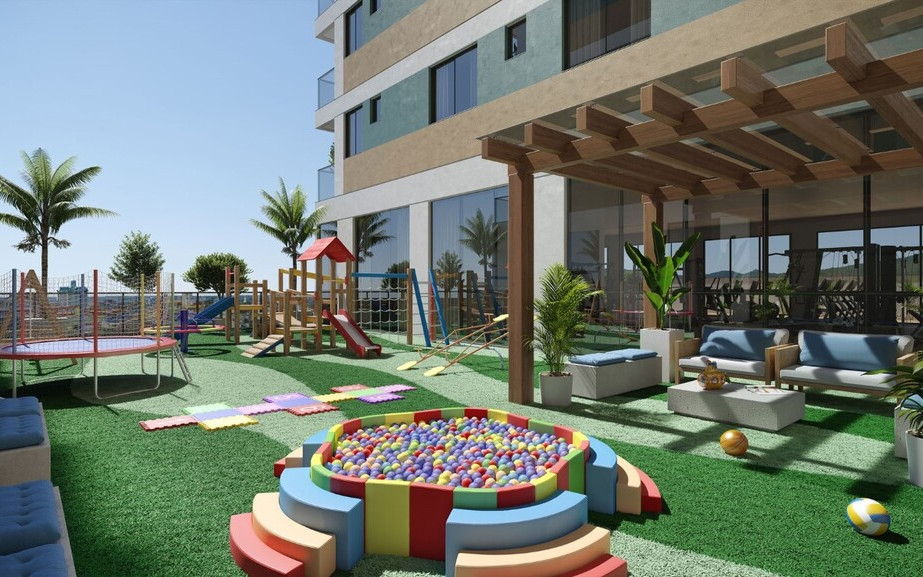 Porto Bello Home Club