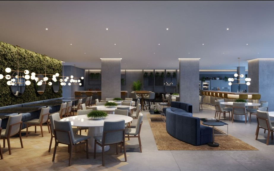 Porto Bello Home Club