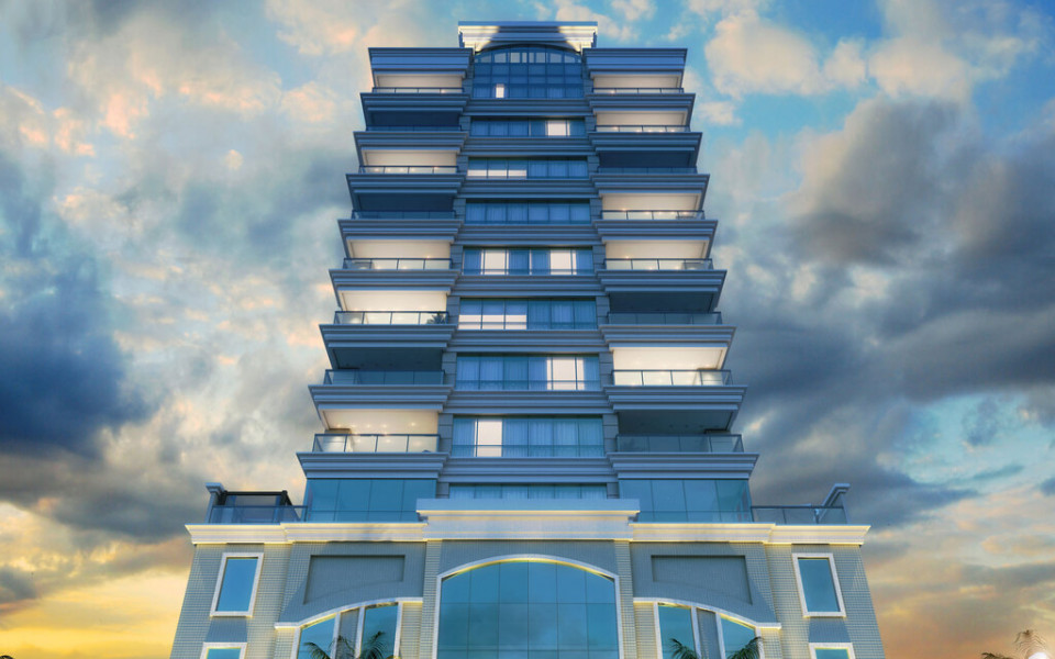 Porto Di Capri Residence - Lojas