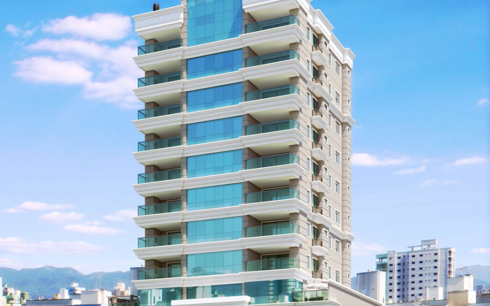 Porto Di Capri Residence - Lojas