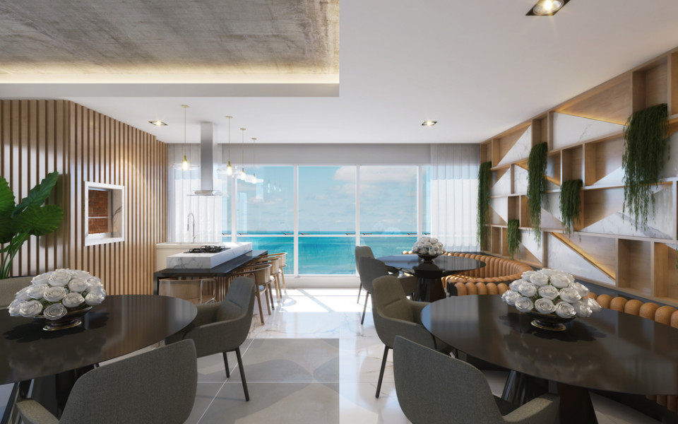 Porto Di Grécia Residence