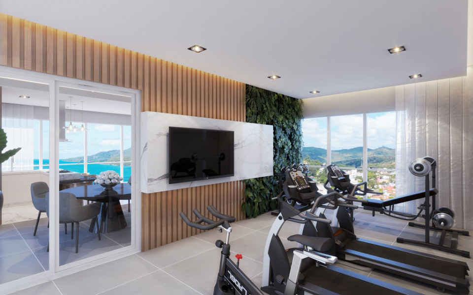 Porto Di Grécia Residence