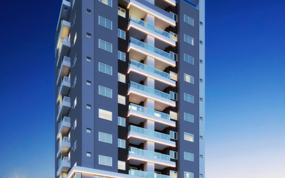 Porto Di Grécia Residence