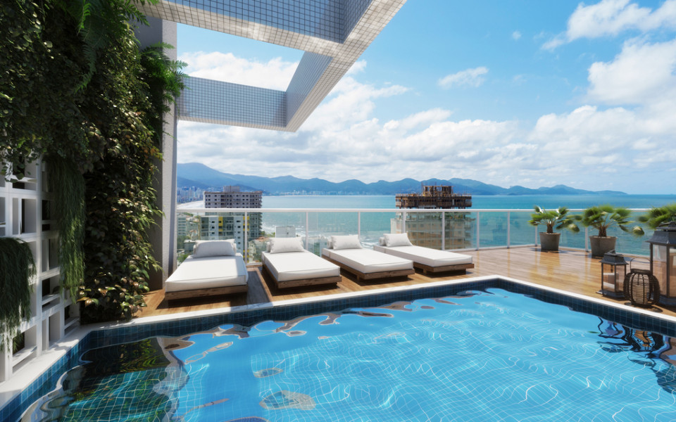 Porto Di Grécia Residence