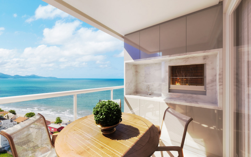 Porto Di Grécia Residence