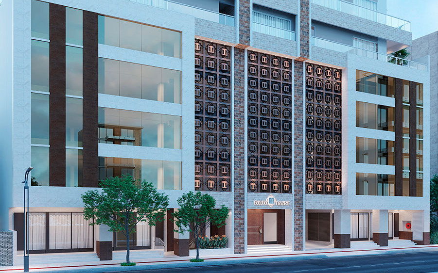 Porto Tawny - Comercial