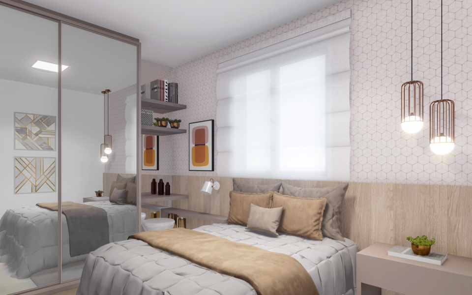 Porto Tingui II Condomínio Clube