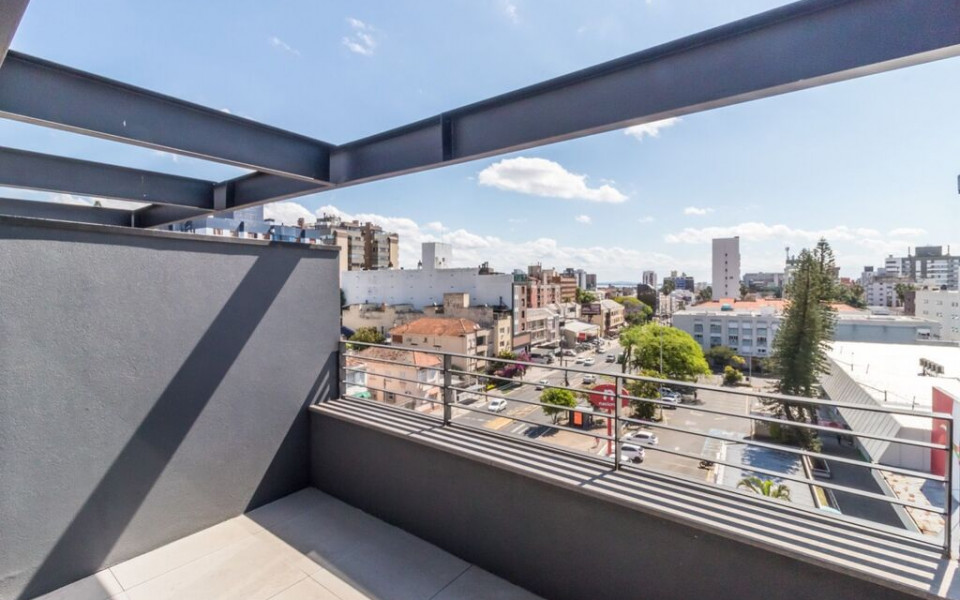 Praça 4 Apto LF0002RE8R