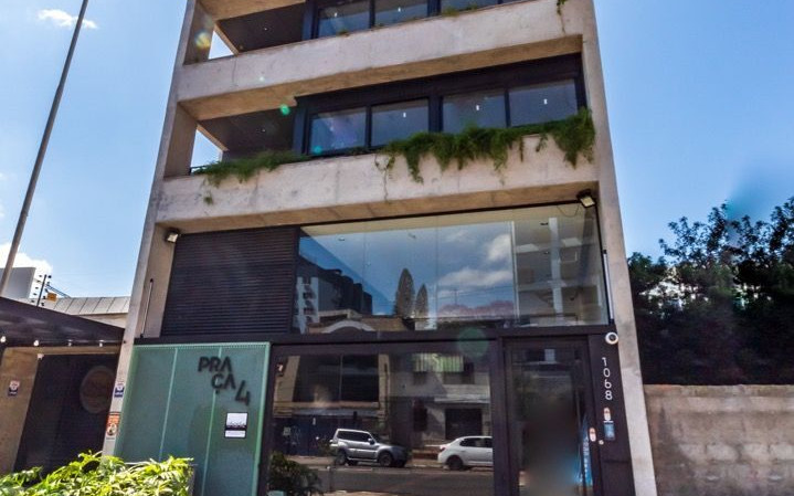 Praça 4 Apto LF0002RE8R