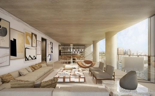 Praça Henrique Monteiro